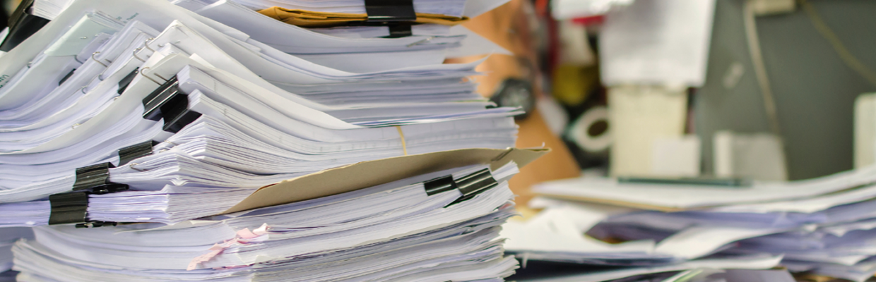 How mobile technology is making for a paperless HR