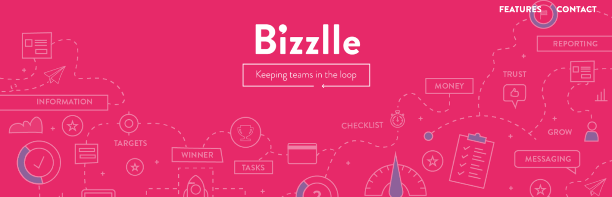 Bizzlle Launch
