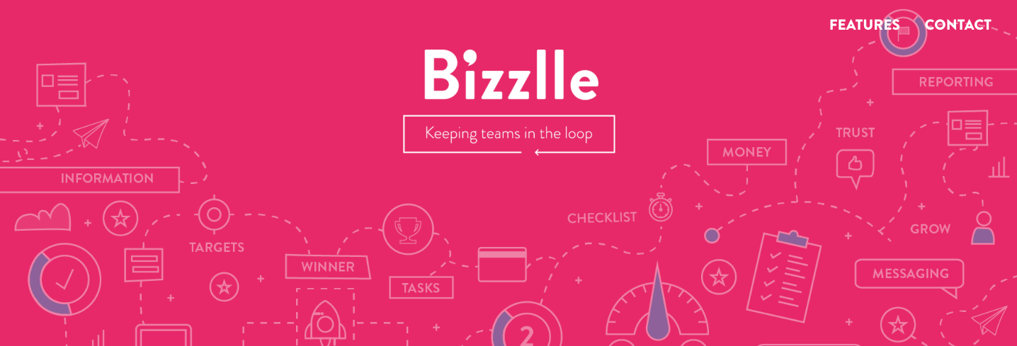 Bizzlle Launch